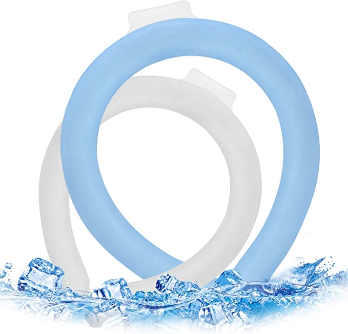 Summer Outdoor Sports Ice Rings