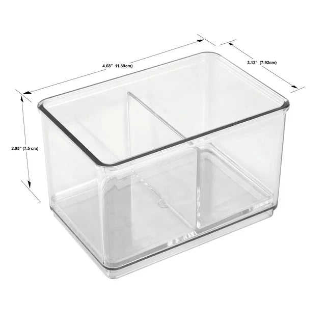 6 Pieces Organizer