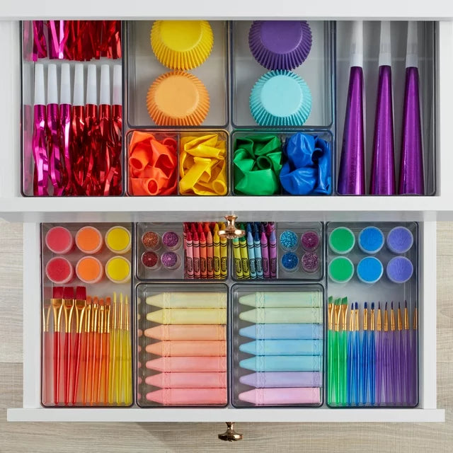 6 Pieces Organizer