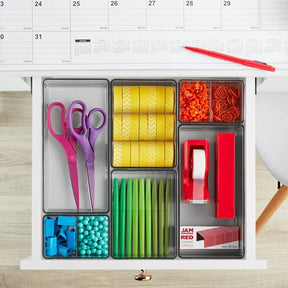 6 Pieces Organizer