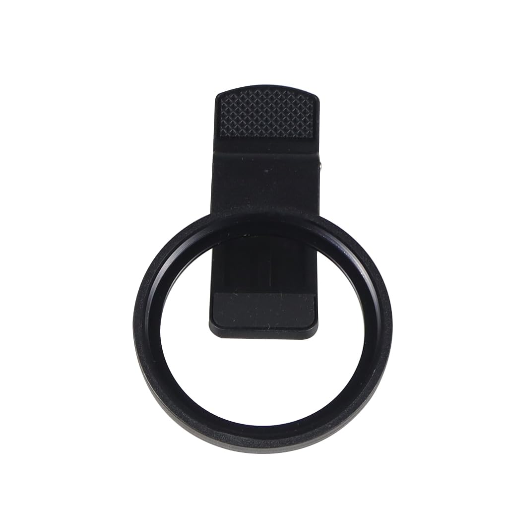 Mobile Phone MotorLens Polarising Clip-On Filter