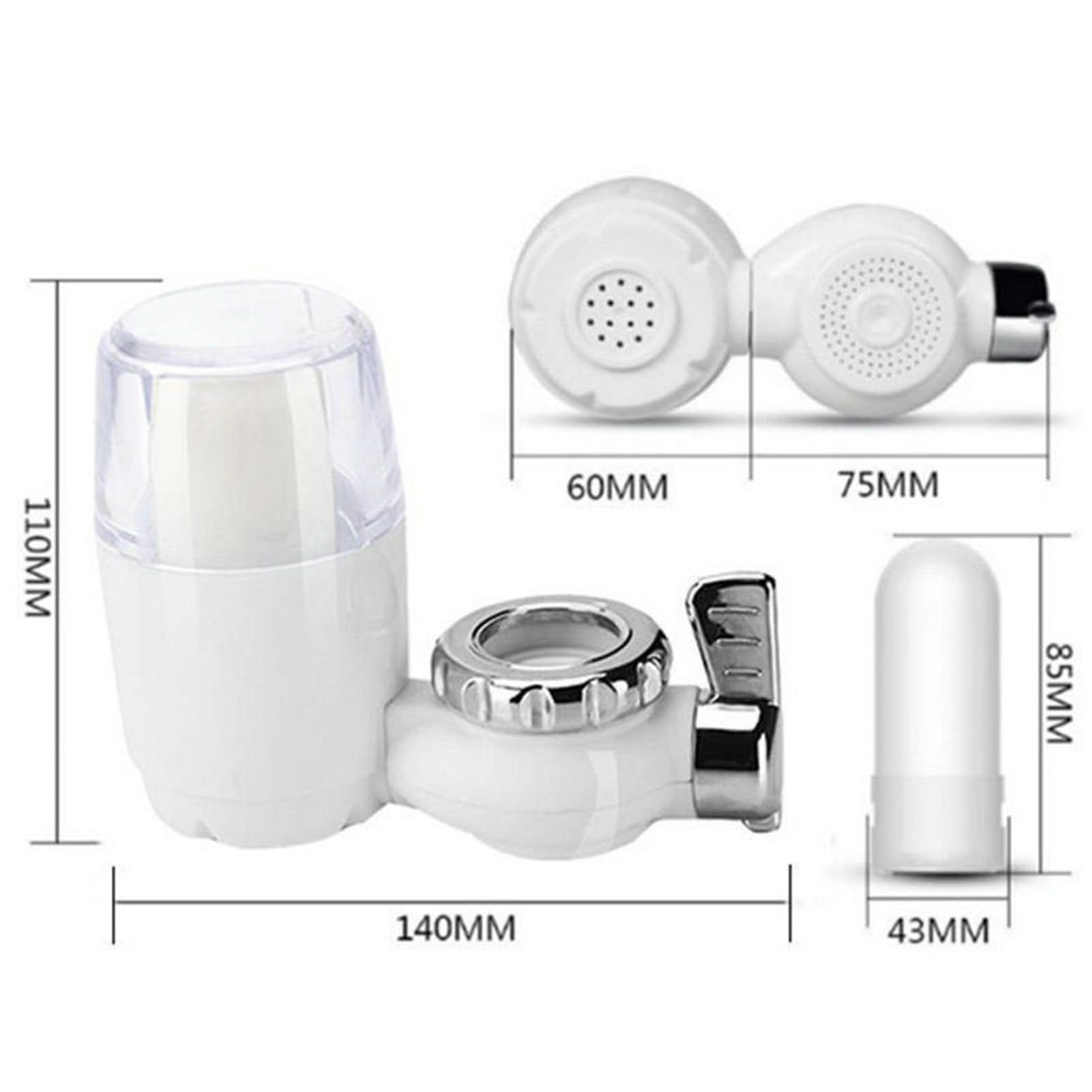 Water Purifier for Faucet