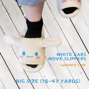 Kawaii Slippers