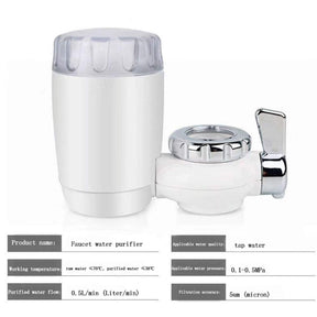 Water Purifier for Faucet