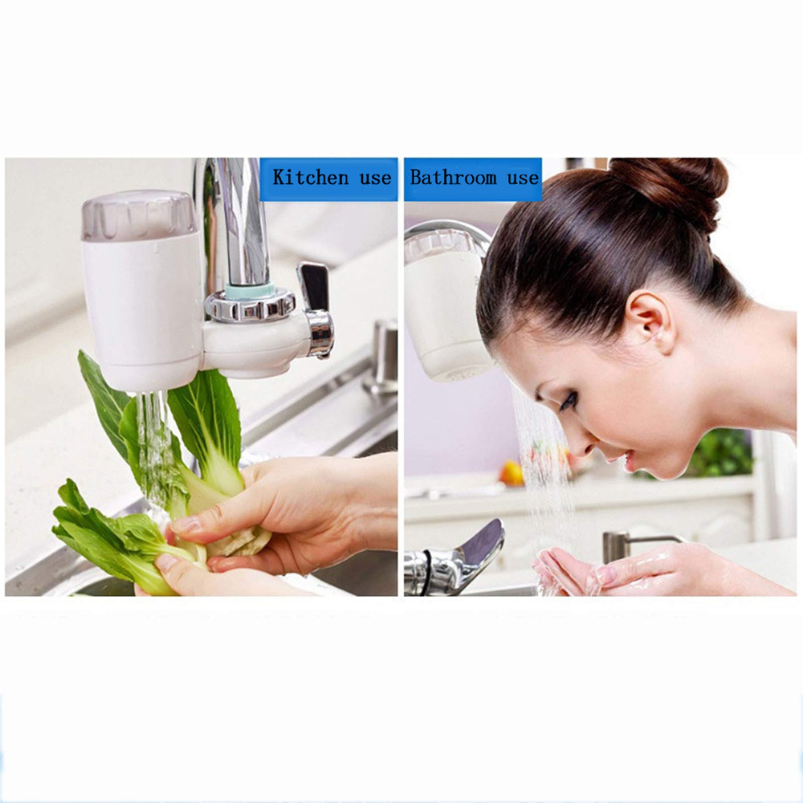 Water Purifier for Faucet