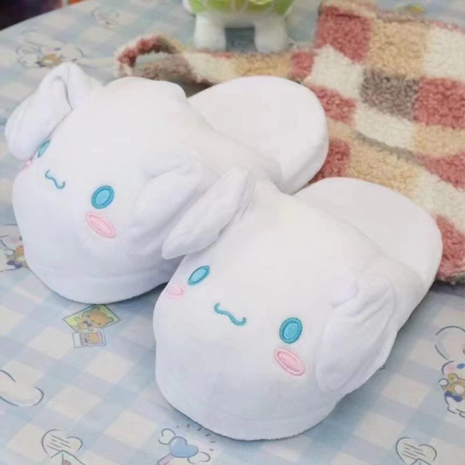 Kawaii Slippers