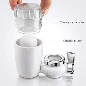 Water Purifier for Faucet