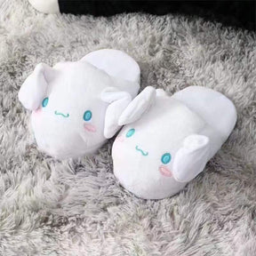 Kawaii Slippers