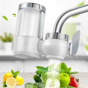 Water Purifier for Faucet