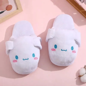 Kawaii Slippers