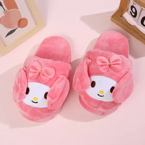 Kawaii Slippers