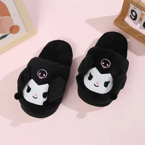 Kawaii Slippers