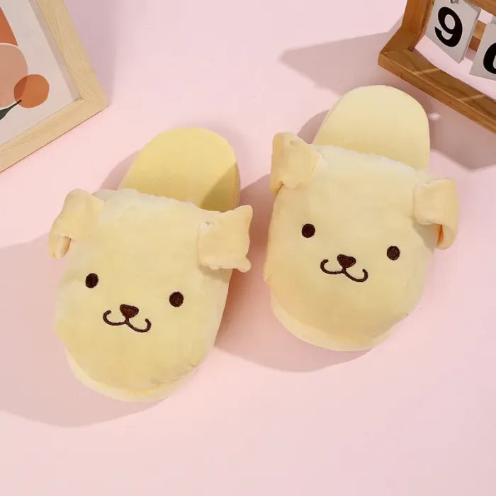 Kawaii Slippers