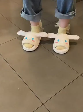 Kawaii Slippers